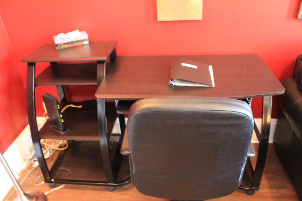Work Play Suites Union 弗雷德里克顿 外观 照片